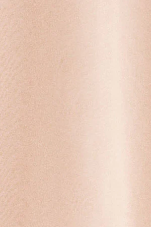 Blush-pink T-shirt in cotton and linen with Rigby Go embroidery - Image 9