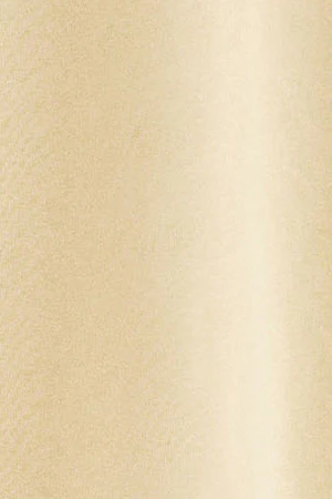 Ivory T-shirt in cotton and linen with Rigby Go embroidery - Image 9