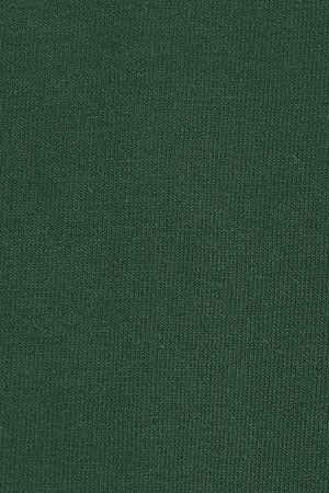 Bottle-green round-neck T-shirt with Rigby Go embroidery - Image 10