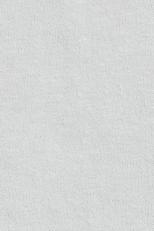 White round-neck T-shirt with Rigby Go embroidery - Image 10