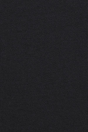 Black short-sleeve T-shirt with Rigby Go embroidery - Image 11