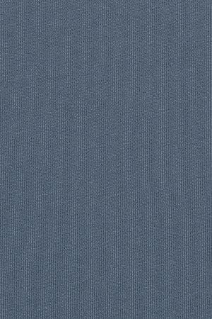 Denim-blue short-sleeve T-shirt with Rigby Go embroidery - Image 11