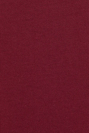 Maroon short-sleeve T-shirt with Rigby Go embroidery - Image 11