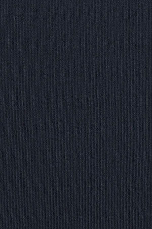 Navy-blue short-sleeve T-shirt with Rigby Go embroidery - Image 11