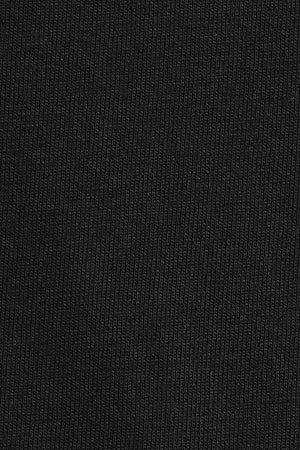 Black T-shirt with Rigby Go Gold logo - Image 10