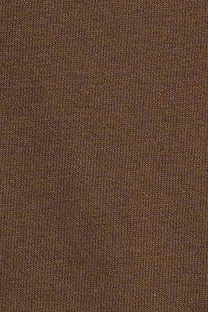 Dark-brown T-shirt with Rigby Go Gold logo - Image 10