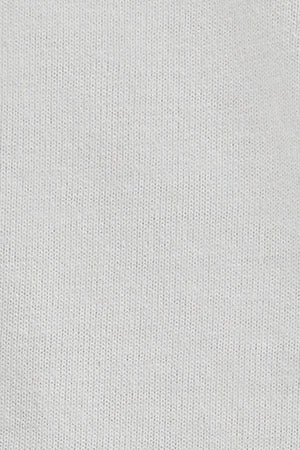 White short-sleeve V-neck T-shirt with Rigby Go logo - Image 9