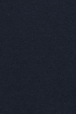 Navy-blue short-sleeve round-neck T-shirt with Rigby Go embroidery - Image 11
