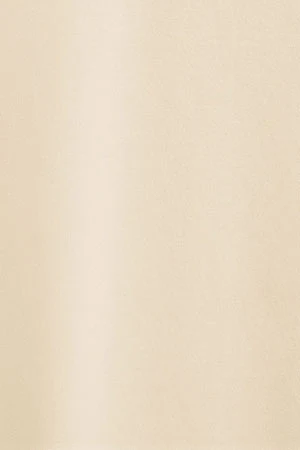 Cream V-neck T-shirt with Rigby Go logo - Image 10