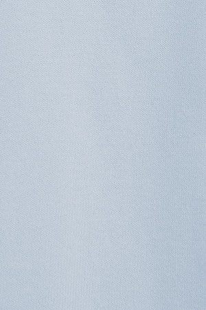 Light-blue short-sleeve V-neck T-shirt with Rigby Go embroidery - Image 6