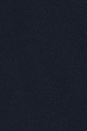 Navy-blue long-sleeve basic T-shirt with Rigby Go logo - Image 10