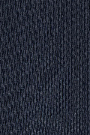 Navy-blue short-sleeve T-shirt with Polo Club rhinestones - Image 10