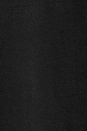 Black boxy-fit Tori tee with Regular Block Polo Club rubberised print - Image 11
