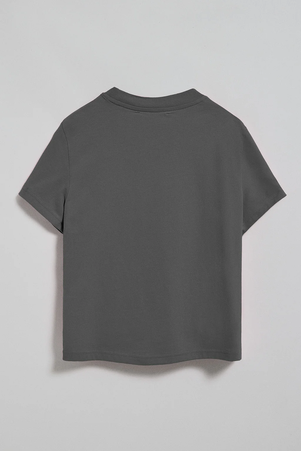 Asphalt-grey T-shirt Tori with Polo Club Minimal Combo logo - Image 6