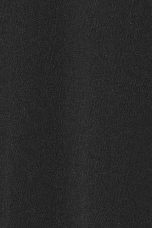 Black loose-fit T-shirt with Polo Club detail - Image 9