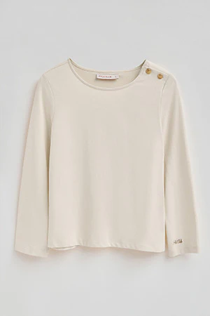 Nude T-shirt with Ulan Nautic Polo Club - Image 10