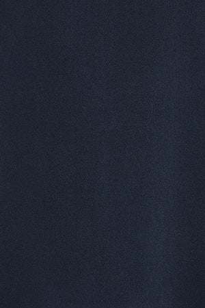 Navy-blue tank top with nautical patch - Image 9