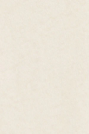 Nude tank top in linen and cotton with embroidered monogram - Image 9