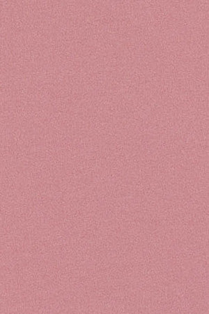 Dusty-pink sleeveless basic tee with round neck and Rigby Go embroidered logo - Image 9