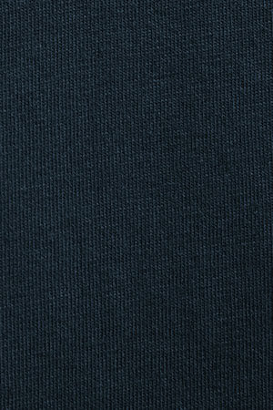 Navy-blue sleeveless T-shirt with slim fit and Rigby Go embroidery - Image 11