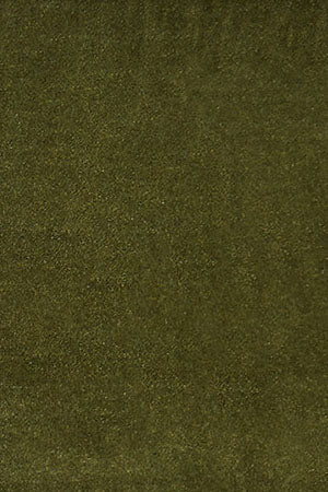 Green Antibes terry towel with logo - Image 8