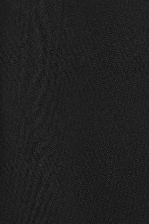 Black jogger pants with Polo Club details - Image 6