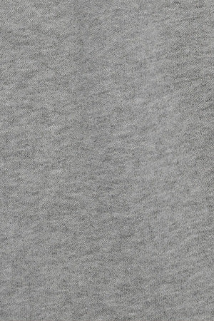 Grey-marl jogger pants with Polo Club details - Image 7
