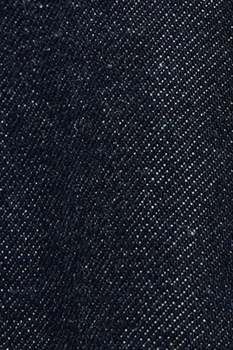Mid-blue regular-fit jeans with Polo Club logo - Image 6
