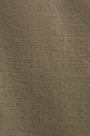 Khaki cotton-linen trousers Belami with regular fit and Polo Club logo - Image 12