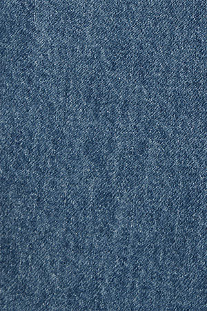 Denim-blue regular-fit jeans Boston - Image 11