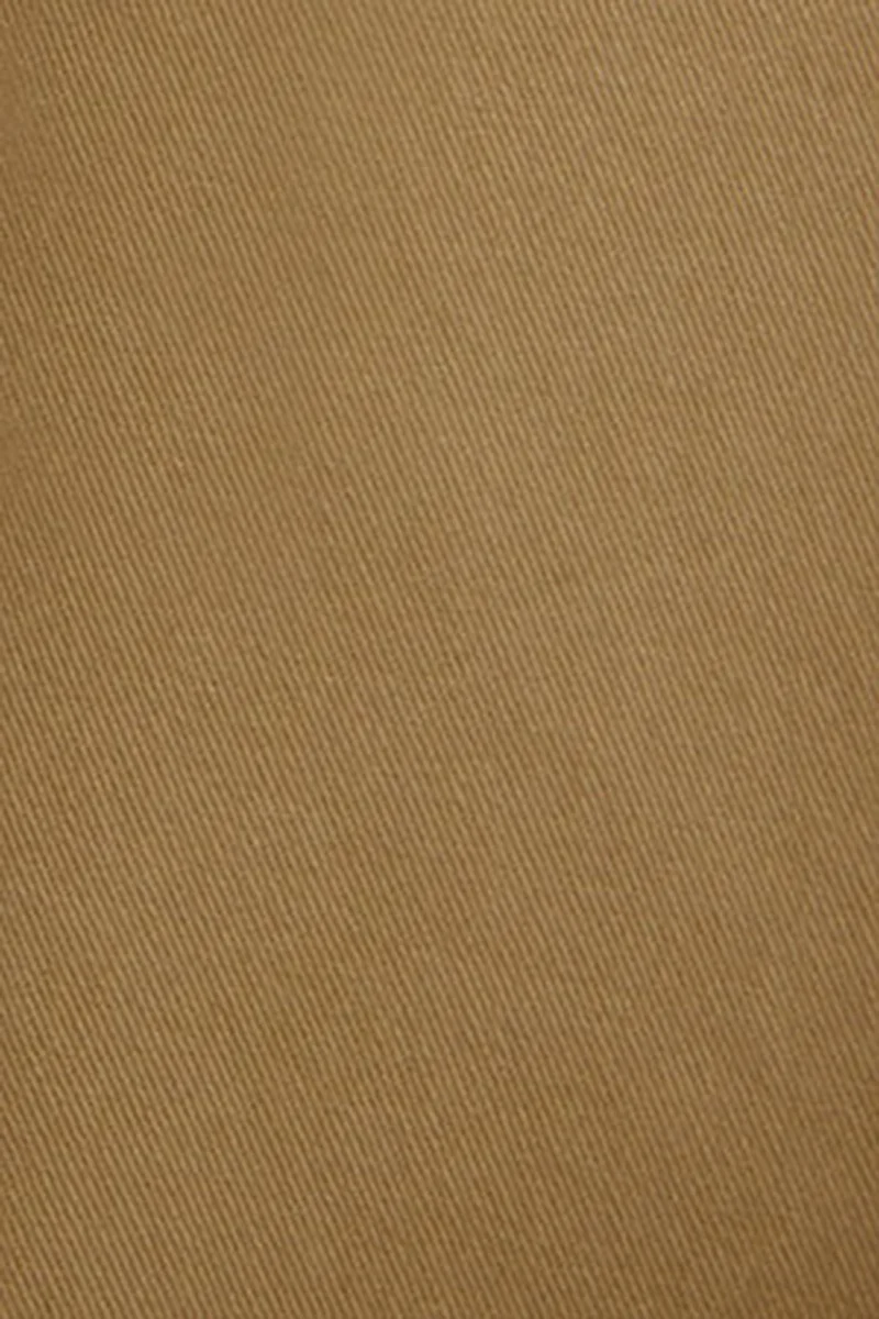 Camel slim-fit chinos with Polo Club logo - Image 11