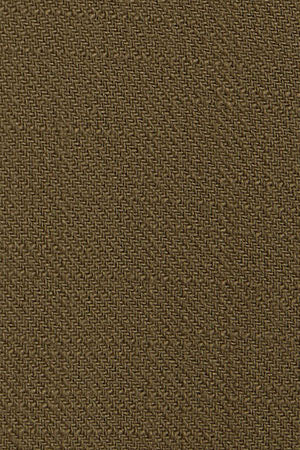 Khaki trousers in linen and cotton with embroidered Polo Club details - Image 10