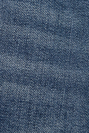 Denim-blue wide-leg jeans Jana - Image 11