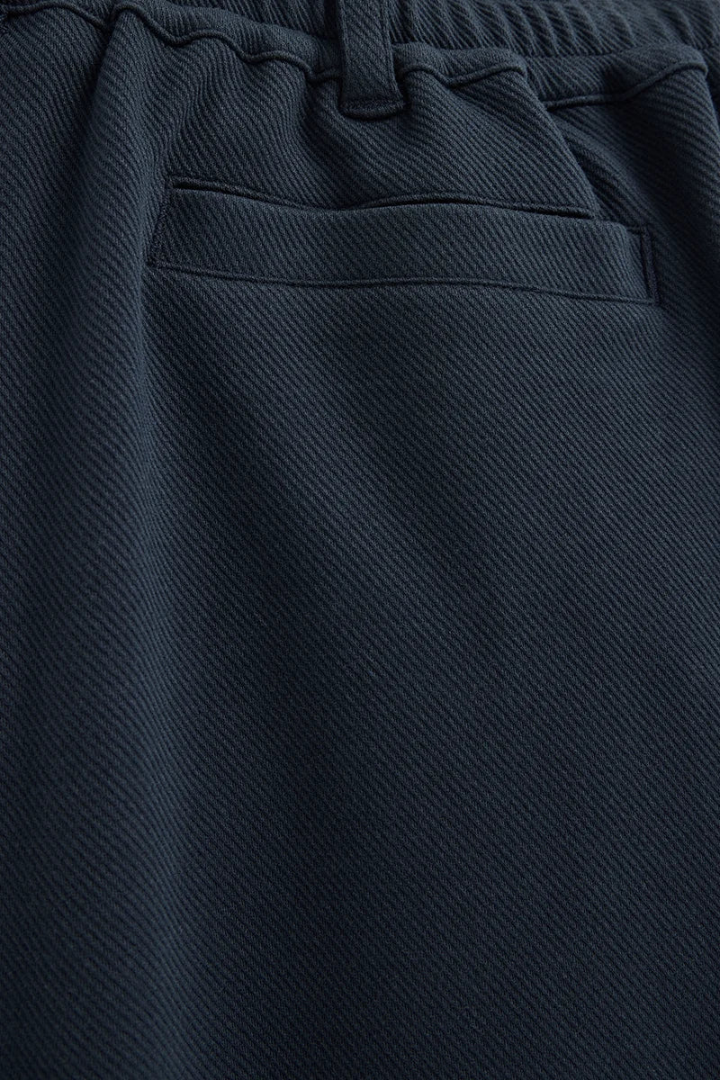 Navy-blue regular-fit joggers Joil with Polo Club logo - Image 9