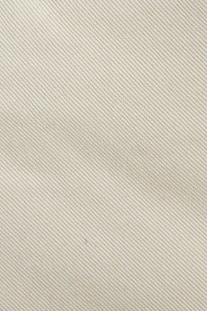 Beige stretch-cotton chinos with Polo Club details - Image 8