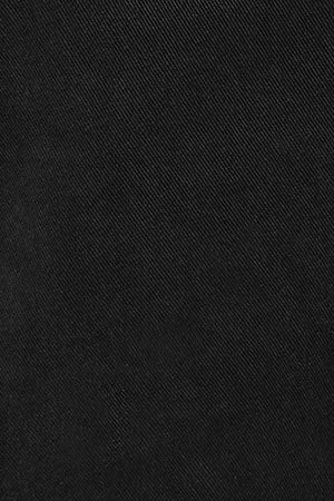 Black chinos May with minimal Polo Club pocket embroidery - Image 12