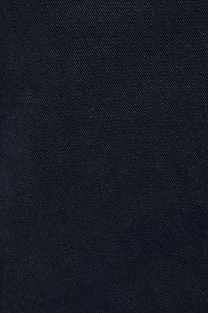 Navy-blue chinos May with minimal Polo Club pocket embroidery - Image 11