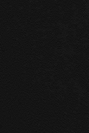 Black slim-fit chinos Moore - Image 11