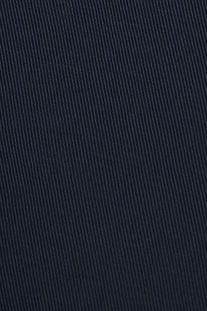 Navy-blue regular-fit chinos with Polo Club details - Image 9