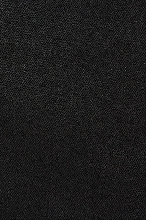 Black jeans Tanya with Polo Club details - Image 12