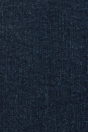 Indigo-blue jeans Tate with Polo Club details - Image 7