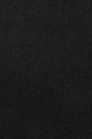Black jeans Telma with Polo Club details - Image 13