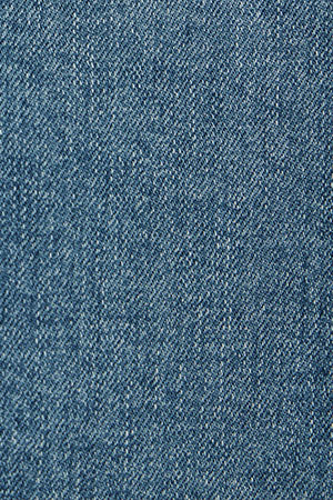Denim-blue jeans Telma with Polo Club details - Image 12