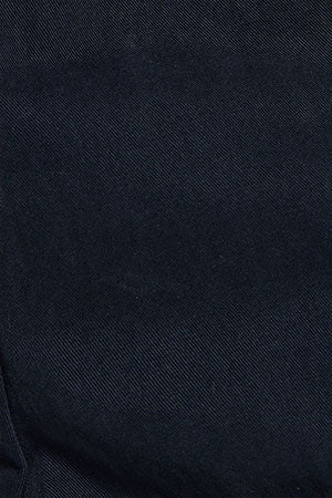 Navy-blue trousers Trent with elasticated waist and Polo Club details - Image 6