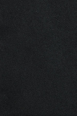 Black chinos Vanya with Polo Club embroidery - Image 12
