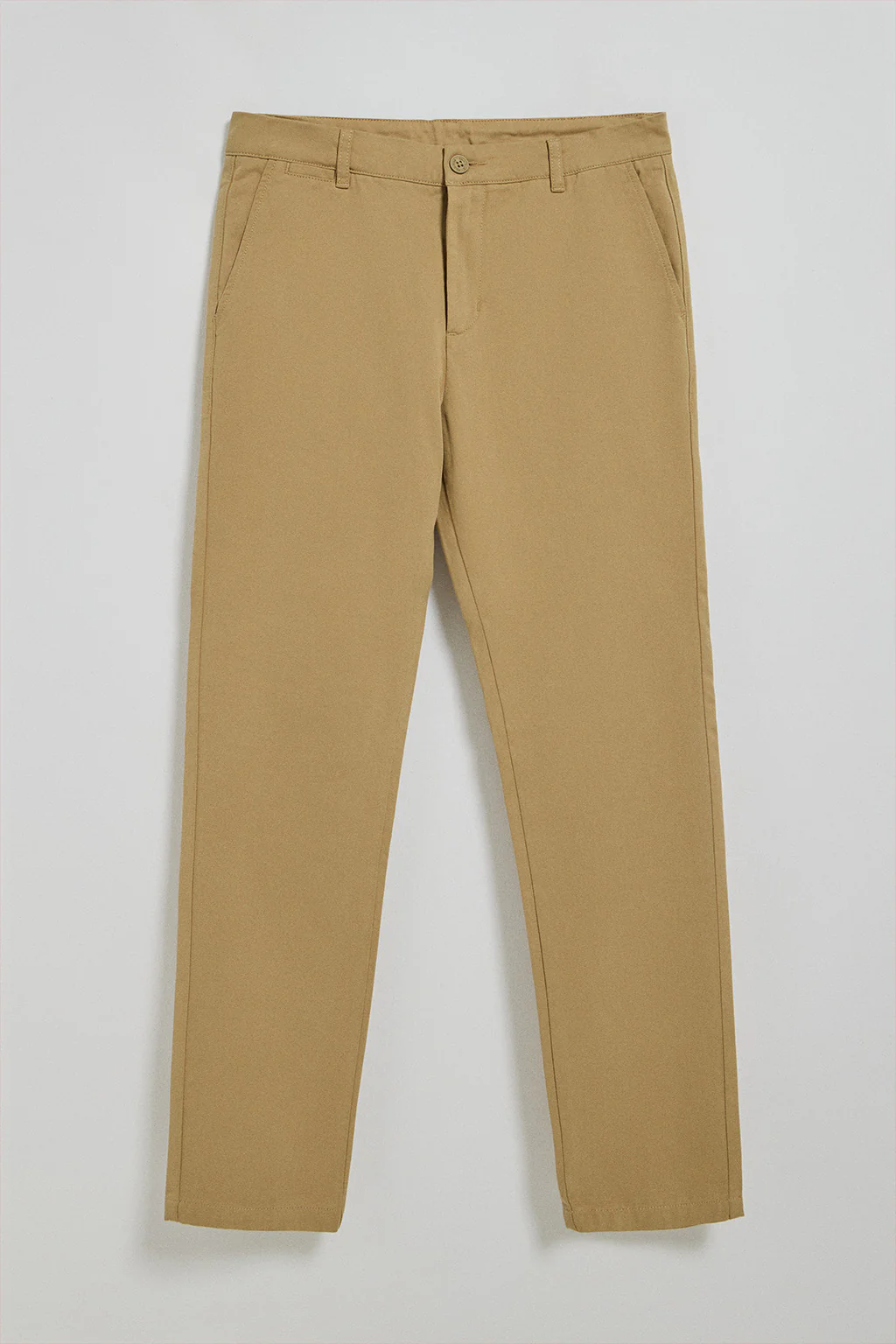 Sandy chinos Vanya with Polo Club embroidery - Image 6