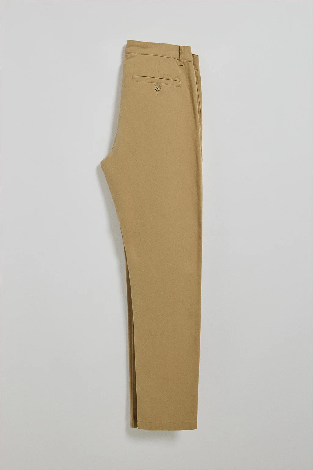 Sandy chinos Vanya with Polo Club embroidery - Image 7