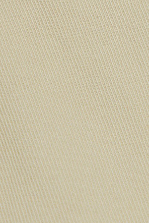 Beige slim-fit trousers Voss with five pockets - Image 12
