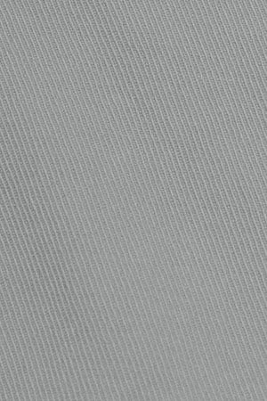 Grey slim-fit trousers Voss with five pockets - Image 13