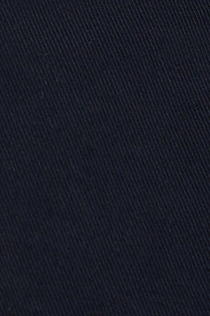 Navy-blue slim-fit trousers Voss with five pockets - Image 12